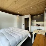 Dome De Polset - Location: Renove Et Ensoleille Avec Vue Sur Les Montagnes Mae-9125 Apartment