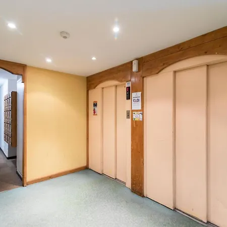 Dome De Polset - Location: Renove Et Ensoleille Avec Vue Sur Les Montagnes Mae-9125 Apartment